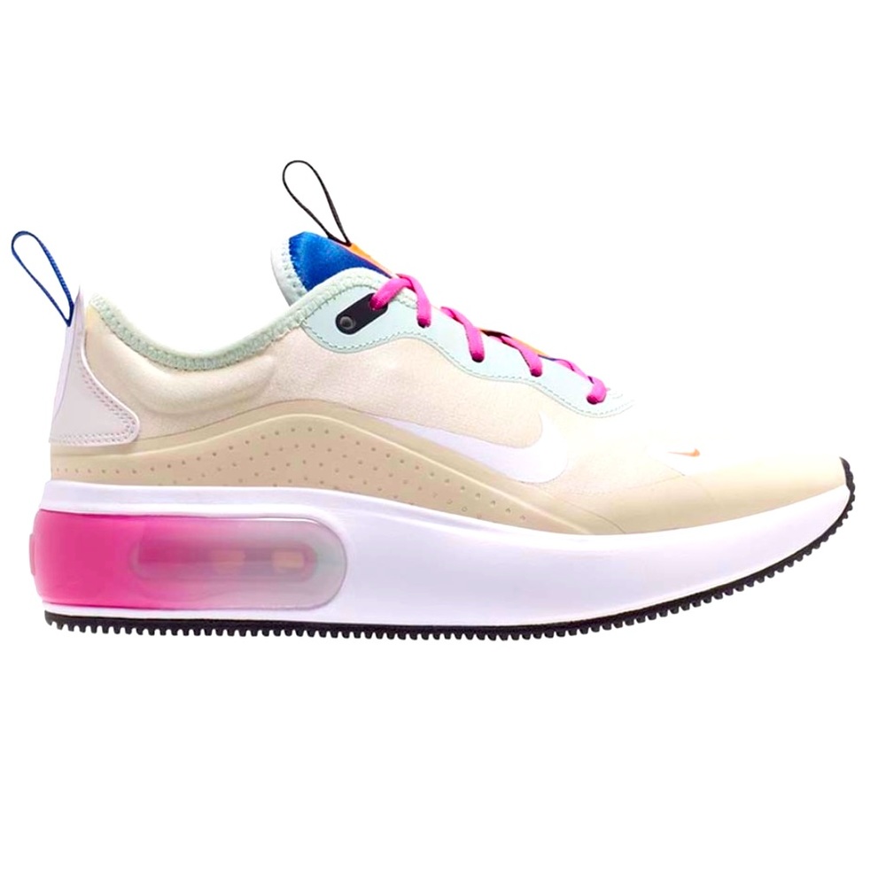 Air Max Dia
